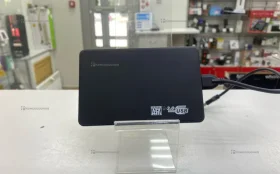 Купить Жесткий диск  внешний 500Gb б/у , в Казань Цена:1500рублей