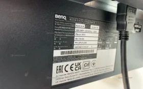 Купить Монитор BenQ ZOWIE XL2411K б/у , в Саратов Цена:4900рублей