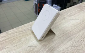 Купить Power Bank  Xiaomi magnetic power bank 6000 mah б/у , в Магнитогорск Цена:590рублей