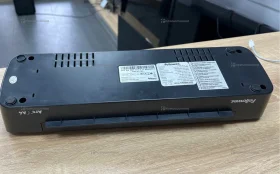 Купить Ламинатор Fellowes б/у , в Москва и область Цена:1900рублей