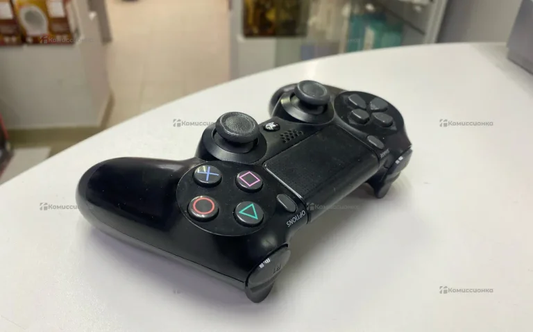 Джойстик PS 4