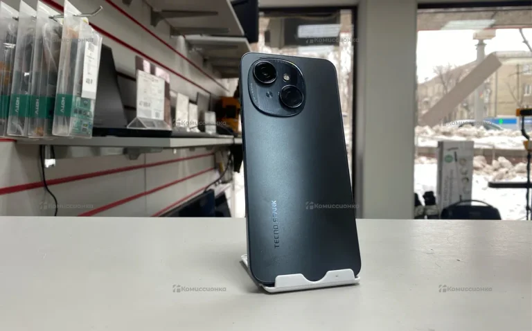 Tecno Spark Go 1 3/64 ГБ