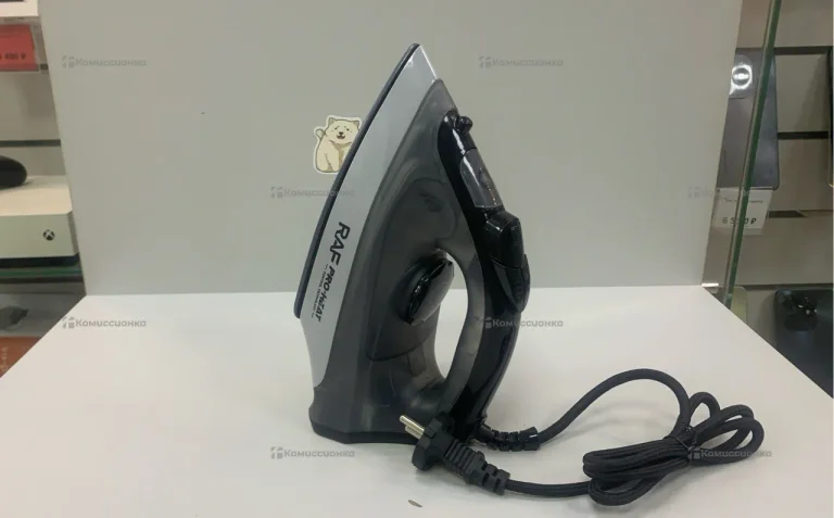 Утюг RAF R.1229G