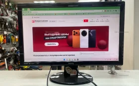 Купить Монитор BenQ GL2250-T б/у , в Санкт-Петербург Цена:1900рублей