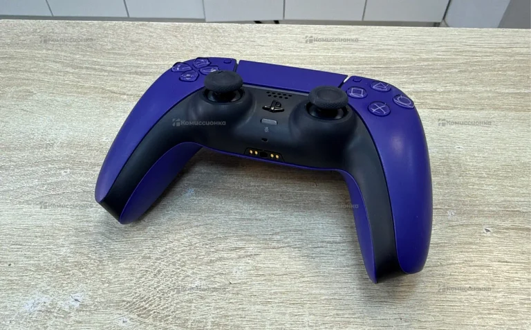 джойстик ps5 Dual Sense