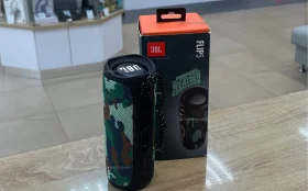 Купить Колонка  JBL FLIP 5(rep) б/у , в Самара Цена:1600рублей