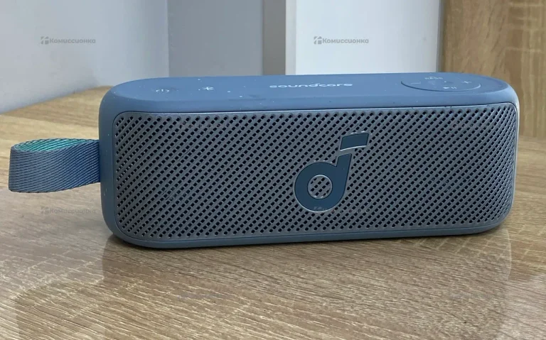 Колонка  Anker Soundcore Motion 100