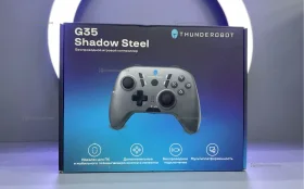 Купить Контроллер игровой THUNDEROBOT G35 б/у , в Тюмень Цена:1490рублей