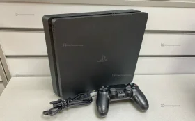 Купить Приставка Sony PlayStation 4 1Tb. б/у , в Самара Цена:16500рублей