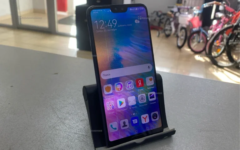 Huawei P20 Pro 6/128 ГБ