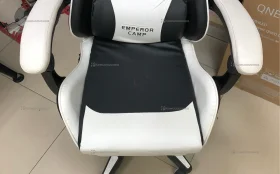 Купить Стул игровой Emperor Camp б/у , в Саратов Цена:3900рублей