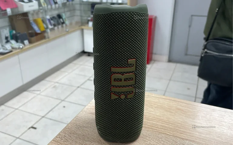Колонка  JBL Flip 6