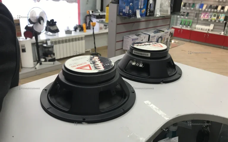 Динамики storm-80