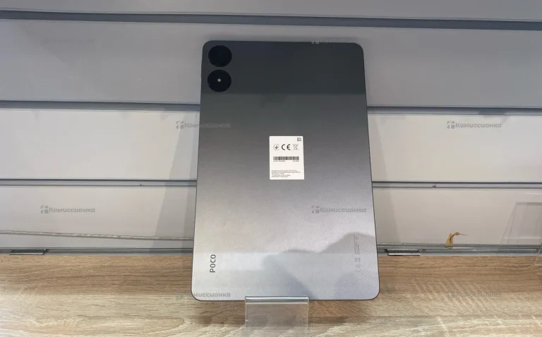 Планшет poco Pad poco pad 8/256