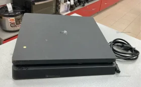 Купить Приставка Sony PS4 slim б/у , в Саратов Цена:14900рублей