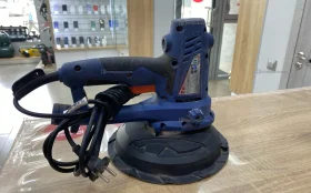 Купить Шлифовальная машина Dexter Power R7241-W б/у , в Самара Цена:1900рублей