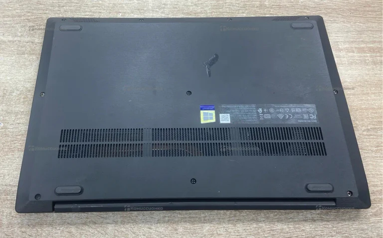 Ноутбук  Lenovo v15 I’ll