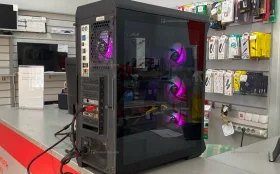 Купить Системный блок б/у , в Новокуйбышевск Цена:17990рублей