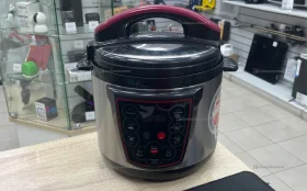 Купить Мультиварка-скороварка Energy EN-228 б/у , в Санкт-Петербург Цена:2290рублей