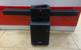 Купить Саундбар Toshiba TS5120A б/у , в Сызрань Цена:14990рублей