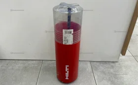 Купить Ударная буровая коронка HILTI TE-Y-BK 150/550 б/у , в Челябинск Цена:4500рублей