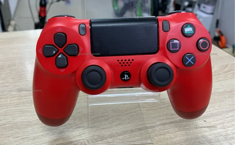 Джойстик Sony PS4 Fat 500 GB