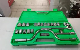 Купить Tundra набор шестигранник б/у , в Саратов Цена:990рублей