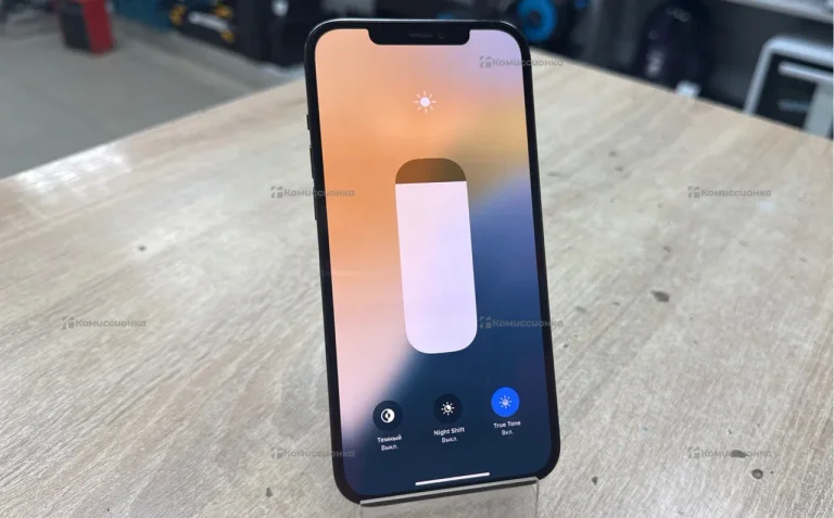 Apple iPhone 12 Pro Max 6/256 ГБ