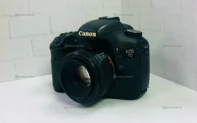 Купить Фотоаппарат Canon DS126251 б/у , в Екатеринбург Цена:14990рублей