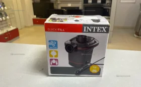 Купить Насос электрический intex б/у , в Кострома Цена:890рублей