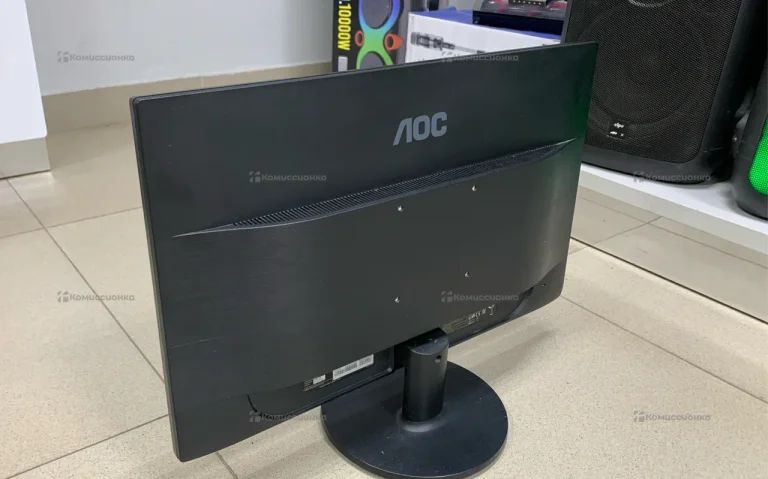 Монитор AOC G2460VQ6 75GHZ