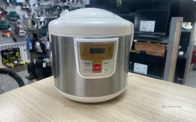 Купить Мультиварка Good Helper б/у , в Тольятти Цена:1690рублей