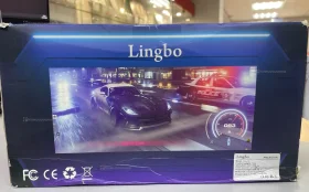 Купить проектор lingbo play 03 б/у , в Санкт-Петербург Цена:3300рублей