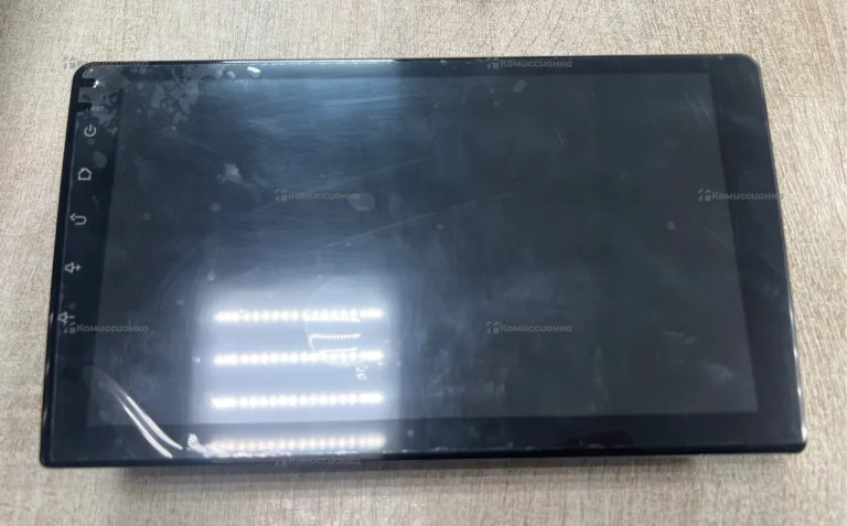 Магнитола Ts18 Pro 4-32