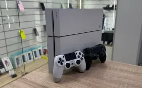 Купить Приставка  ps4 fat 500 11.50 б/у , в Челябинск Цена:16900рублей