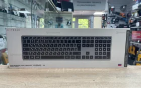 Купить Клавиатура  satechi slim x3 б/у , в Москва и область Цена:3900рублей