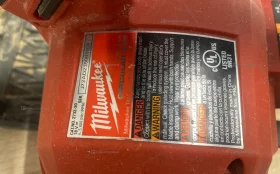 Купить Циркулярная пила Дисковая пила Milwaukee 2732-20 б/у , в Казань Цена:25900рублей