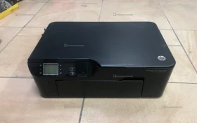 Купить HP Deskjet Ink Advantage 3525 e-AIO б/у , в Самара Цена:1500рублей