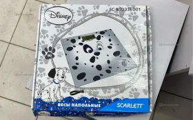 Купить Весы  Disney б/у , в Уфа Цена:590рублей