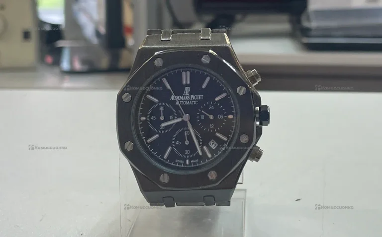 Часы  audemars picuet