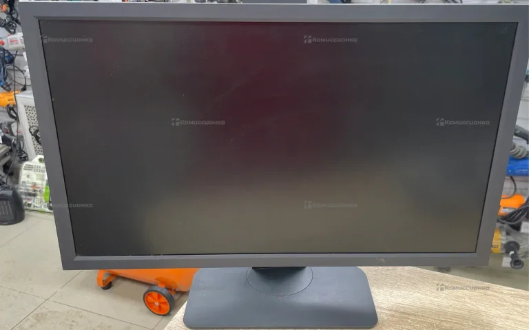 Монитор BenQ XL2411K-B