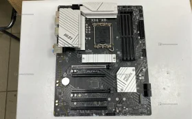 Купить Материнская плата MSI PRO B760-P ll б/у , в Самара Цена:5990рублей