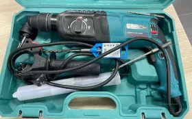 Купить Перфоратор Makita GBH 2-26 DRE реплика б/у , в Тюмень Цена:2990рублей