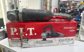 Купить шлифовальная машинка P.I.T.  PPO180-C1 б/у , в Курган Цена:3700рублей