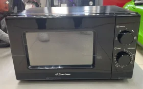 Купить Микроволновая печь  Binatone б/у , в Самара Цена:3999рублей