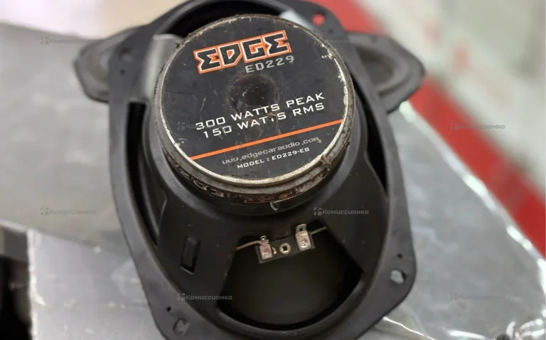 Колонка  EDGE ED-229