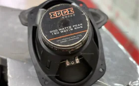 Купить Колонка  EDGE ED-229 б/у , в Чапаевск Цена:2300рублей