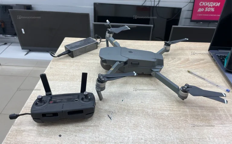 DJI MAVIC PRO