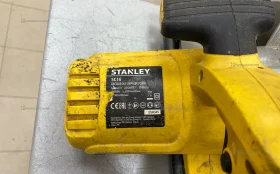 Купить Циркулярная пила Stanley SC16 б/у , в Саратов Цена:3900рублей