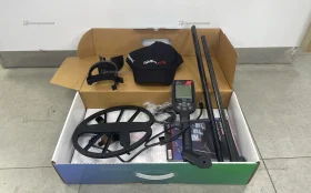 Купить Металлоискатель nokta siplex ultra б/у , в Тольятти Цена:16900рублей